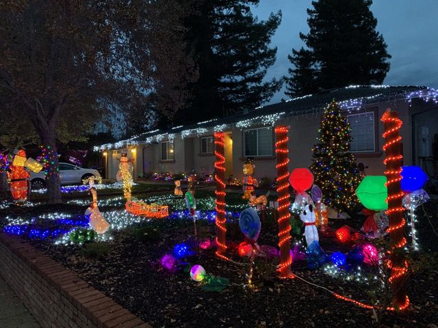 2984 Brookwood Drive, Napa